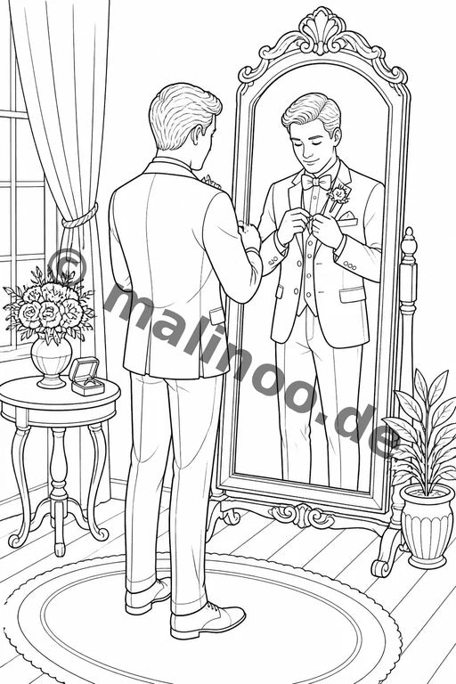 Hochzeit – Bild 14