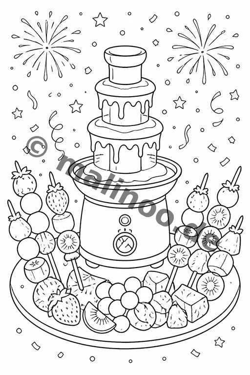 Silvester – Bild 14