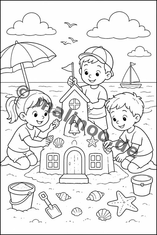 Kindergarten-Abschied – Bild 14