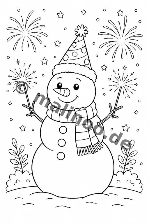 Silvester – Bild 14