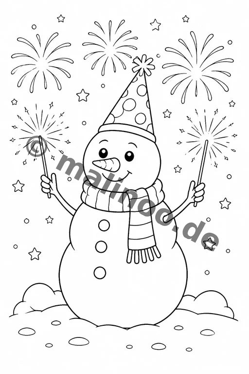 Silvester – Bild 14
