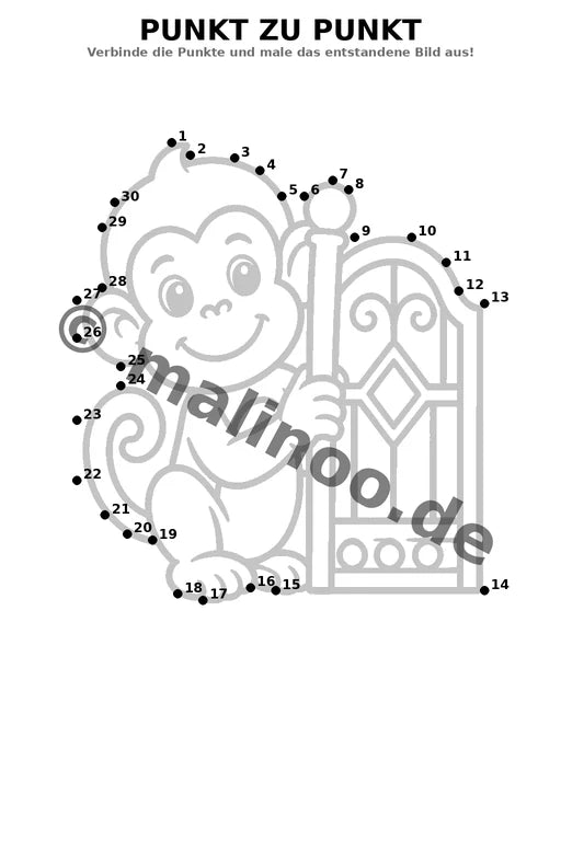 Affen – Bild 15