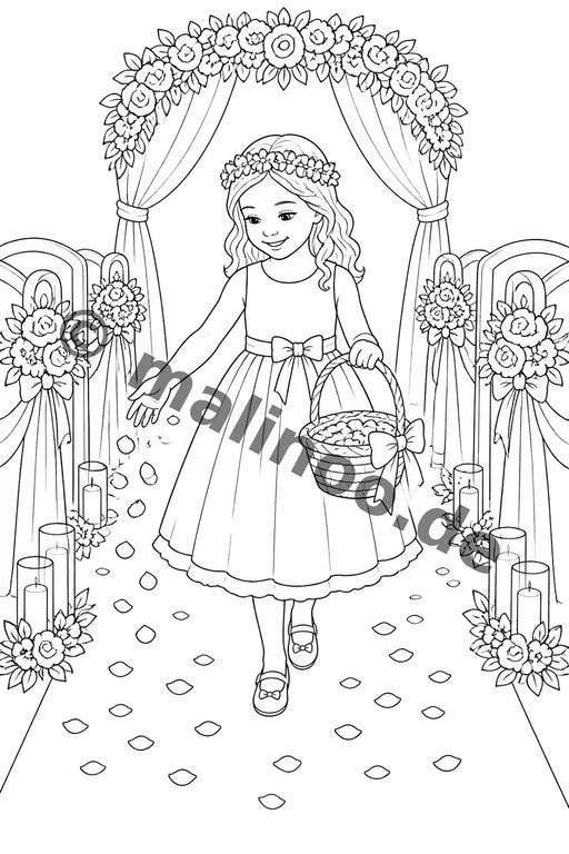 Hochzeit – Bild 15