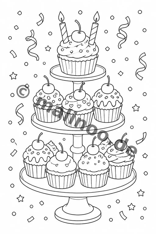 Kindergeburtstag – Bild 15