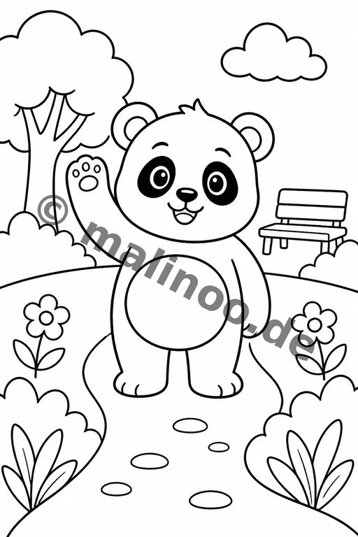 Panda's – Bild 15