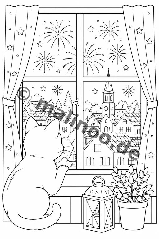 Silvester – Bild 15