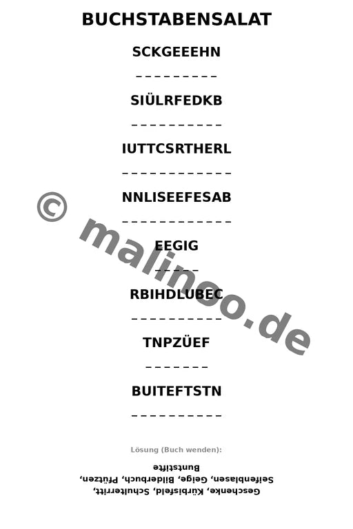 Großer Bruder – Bild 15