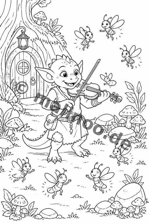 Goblins – Bild 15