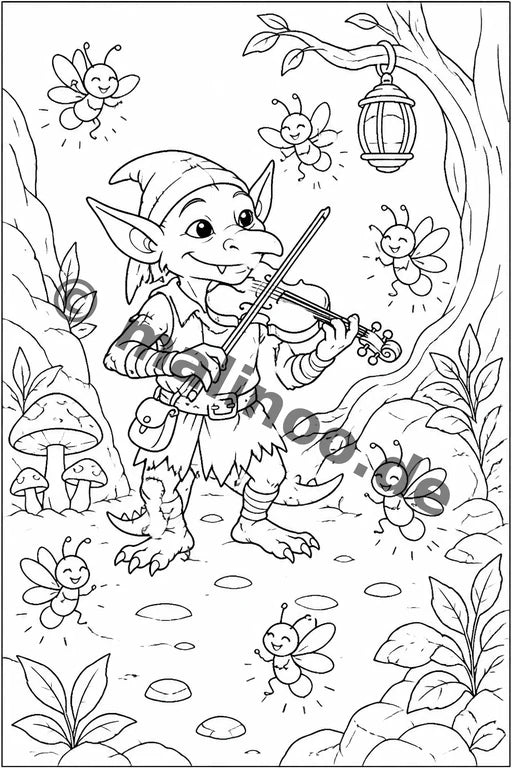 Goblins – Bild 15