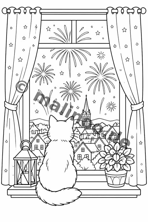 Silvester – Bild 15