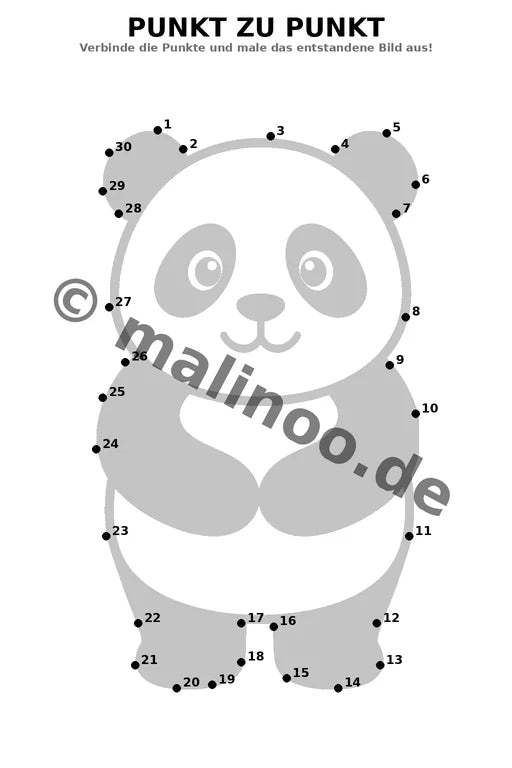Panda's – Bild 15