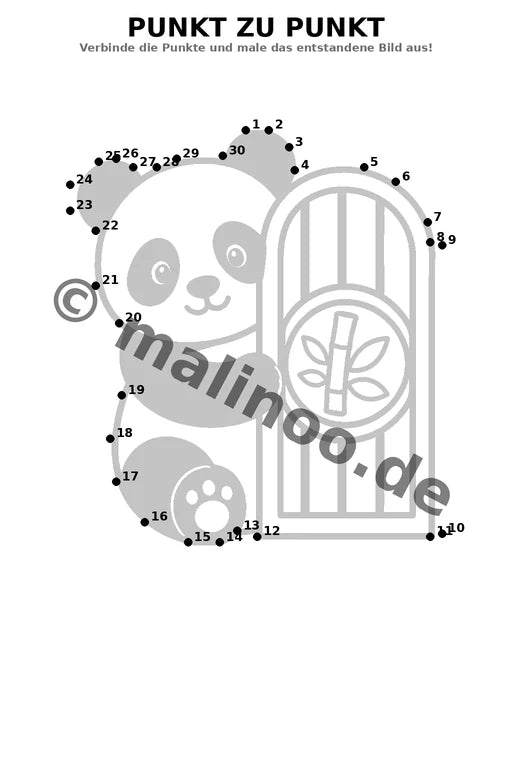 Panda's – Bild 15