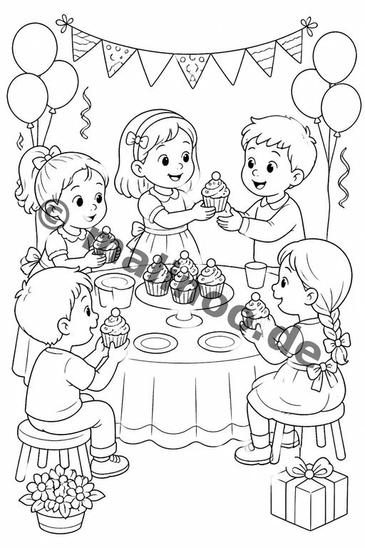 Kindergarten-Abschied – Bild 15