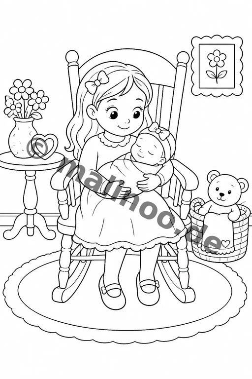 Große Schwester – Bild 15