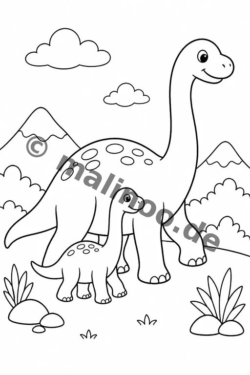 Dinosaurier – Bild 15