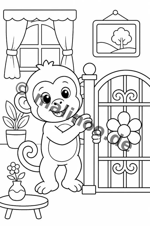 Esel – Bild 15