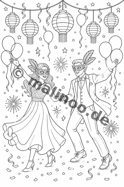Silvester – Bild 15