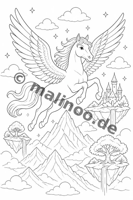 Magische Tiere – Bild 15