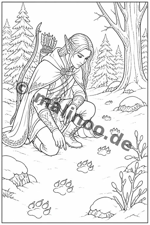 Elfen – Bild 15