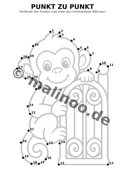 Affen – Bild 15