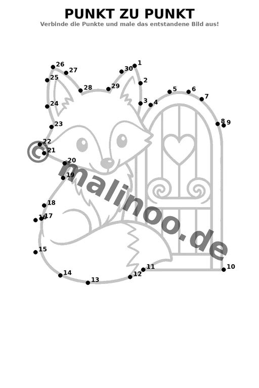Füchse – Bild 15
