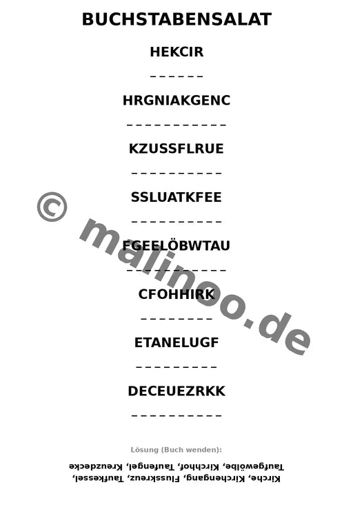 Taufe – Bild 15