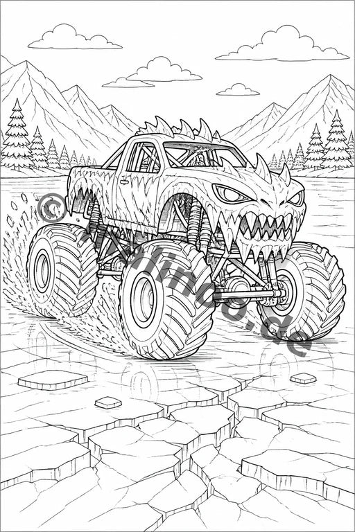 Monster Trucks – Bild 15