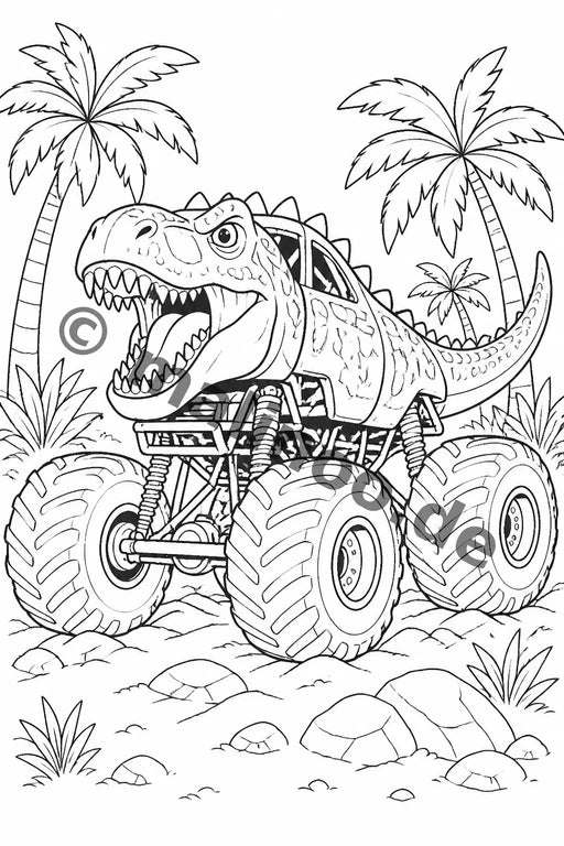 Monster Trucks – Bild 15