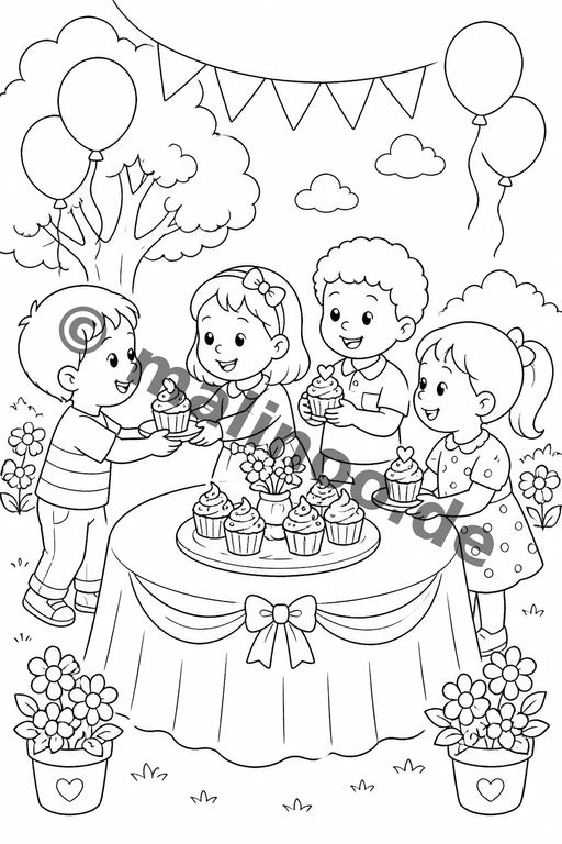 Kindergarten-Abschied – Bild 15