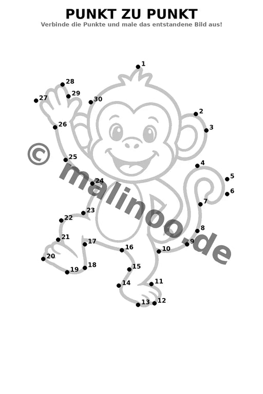 Affen – Bild 15