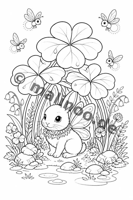Magische Tiere – Bild 15