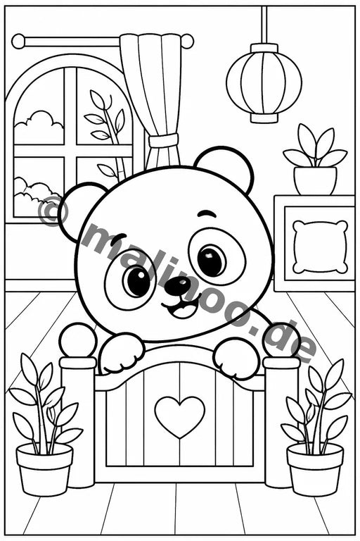Panda's – Bild 15