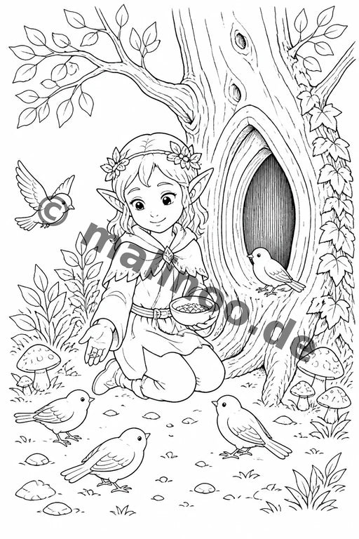 Elfen – Bild 15