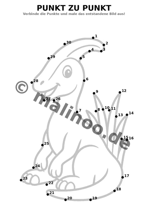Dinosaurier – Bild 15