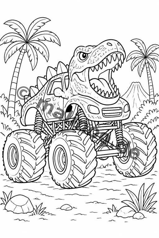 Monster Trucks – Bild 15