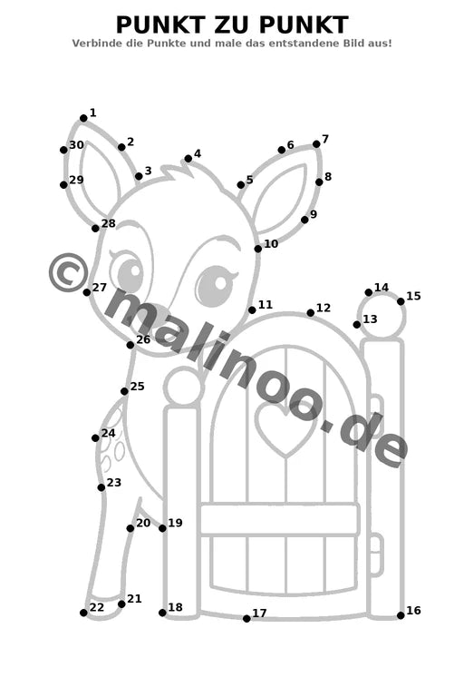 Waldtiere – Bild 15