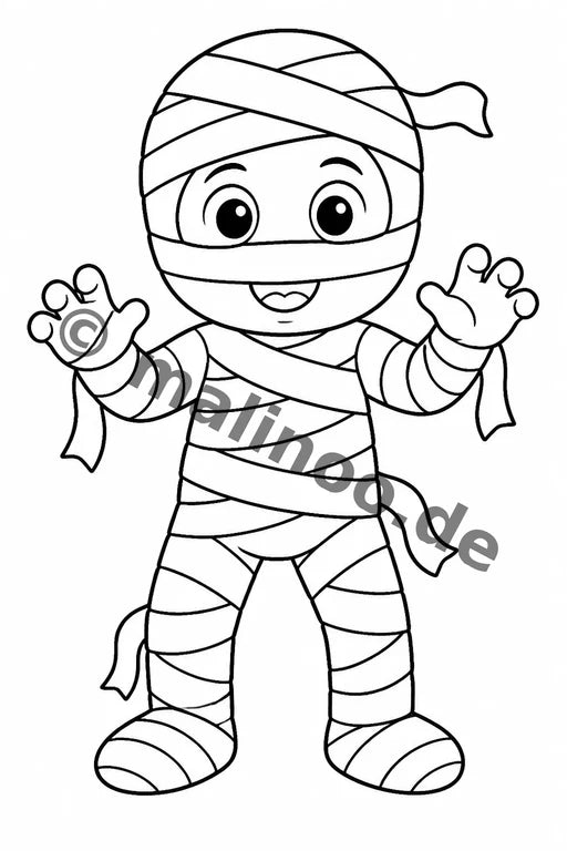 Halloween – Bild 15
