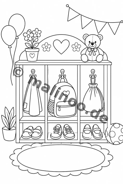 Kindergarten-Abschied – Bild 15