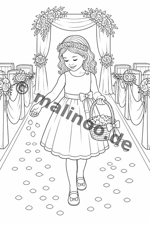 Hochzeit – Bild 15