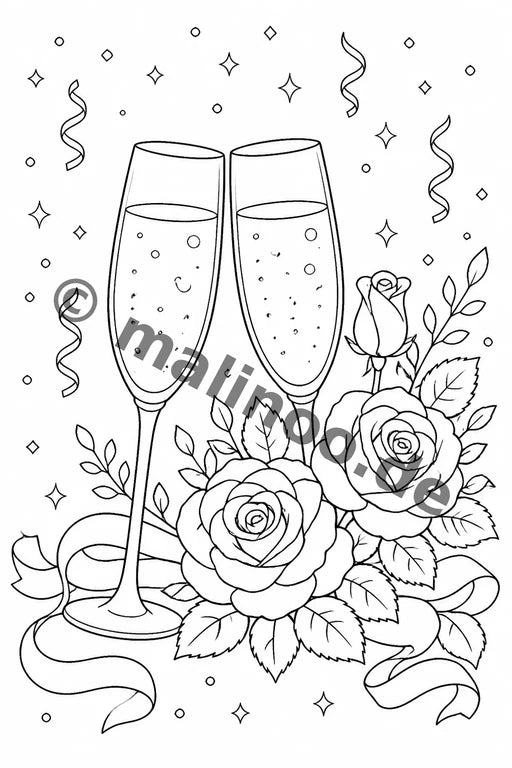 Hochzeit – Bild 15