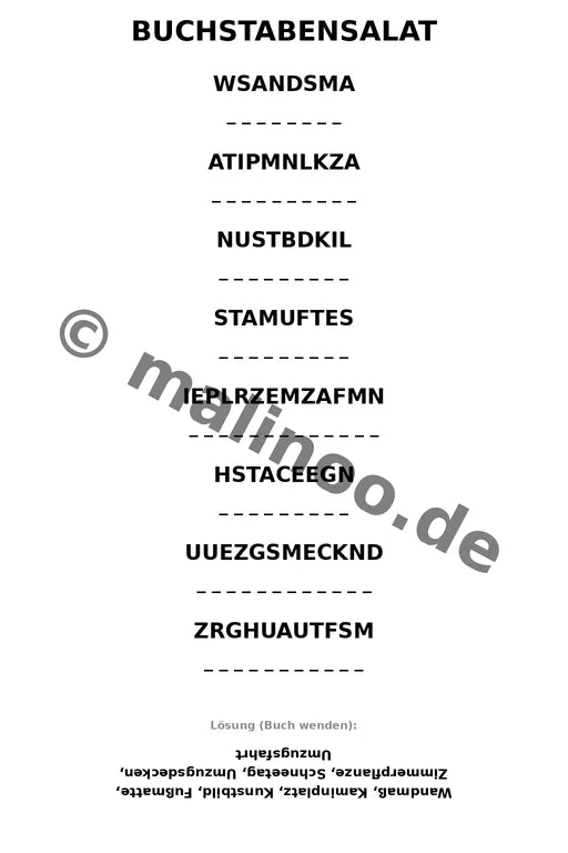 Wir ziehen um – Bild 15