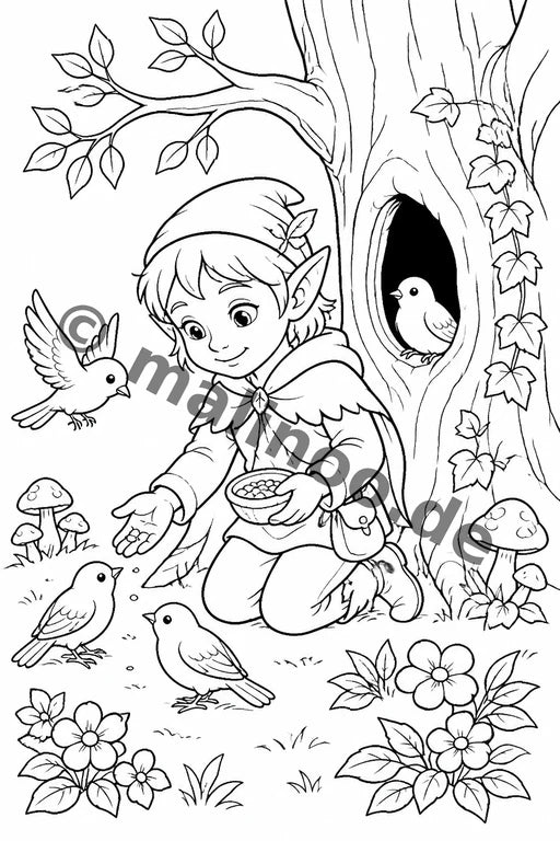 Elfen – Bild 15