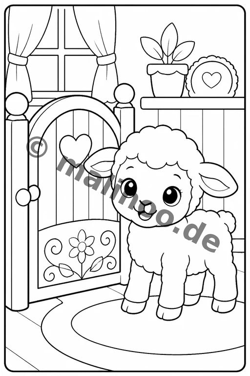 Tiere – Bild 15