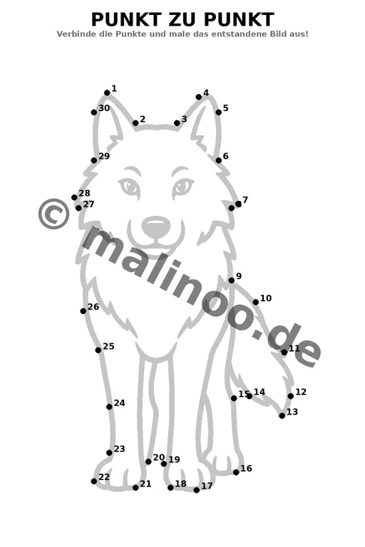 Wölfe – Bild 15