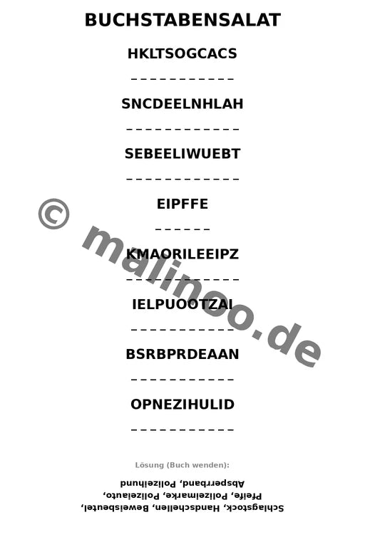 Polizei – Bild 15