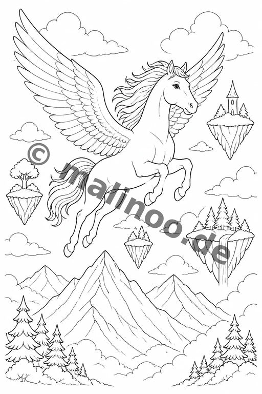 Magische Tiere – Bild 15