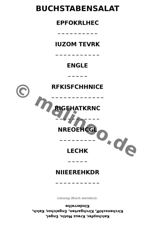 Kommunion – Bild 15