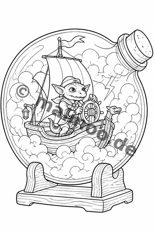 Goblins – Bild 15