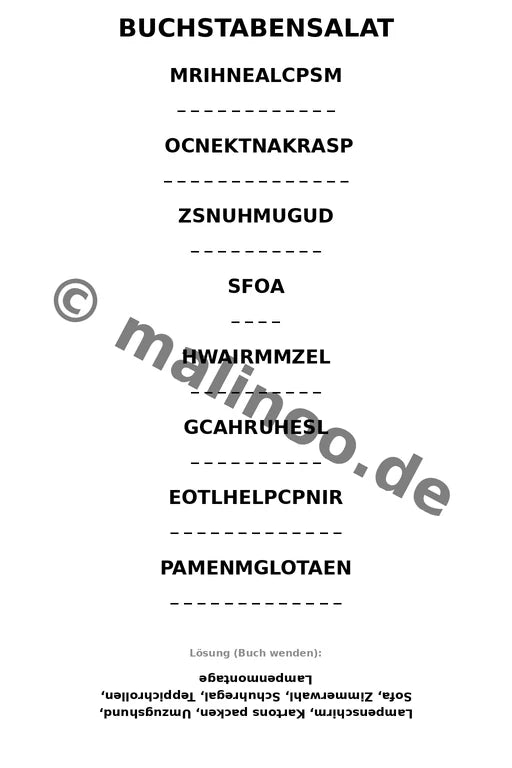 Wir ziehen um – Bild 15