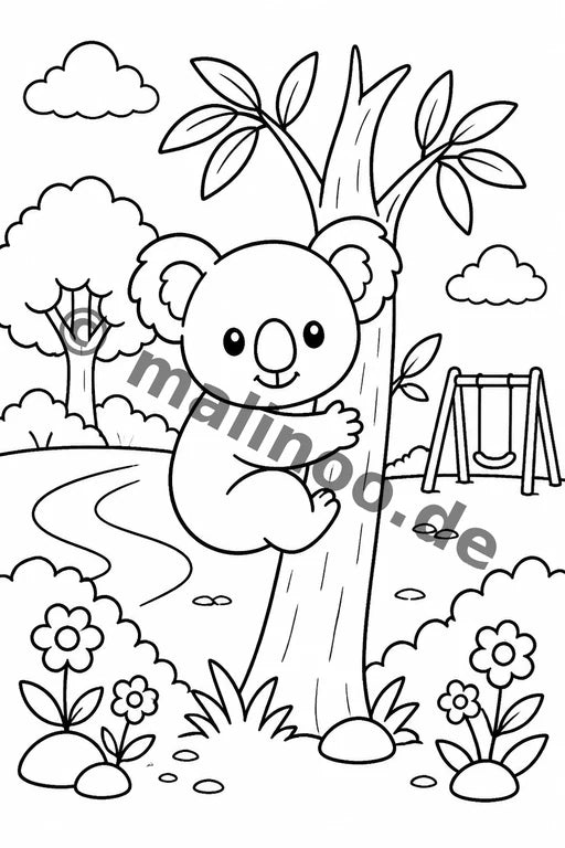 Koala's – Bild 15